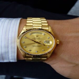 ROLEX