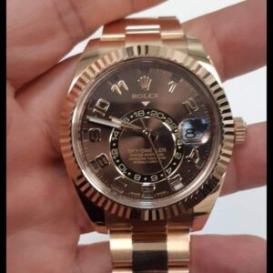 ROLEX