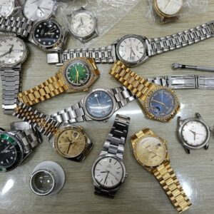 收購手錶