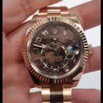 流當ROLEX