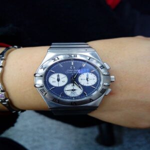 OMEGA