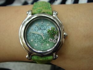CHOPARD
