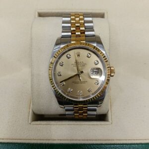 收購ROLEX