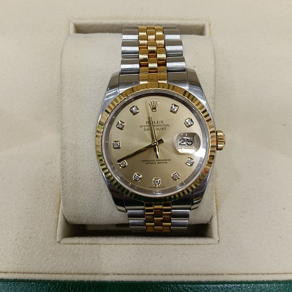 收購ROLEX