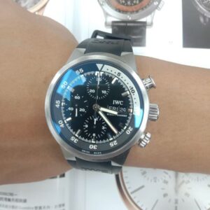 IWC