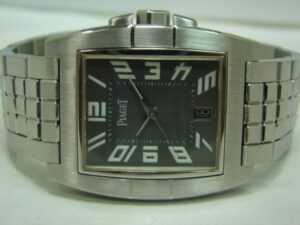 PIAGET