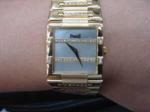 PIAGET