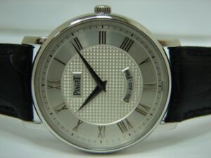 PIAGET