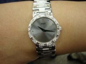 PIAGET