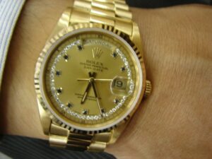 ROLEX