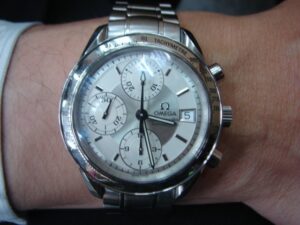 OMEGA