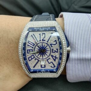 Franck Muller