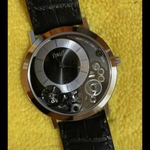 PIAGET
