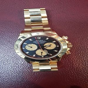 ROLEX