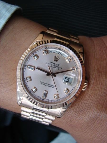 ROLEX