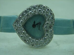 CHOPARD